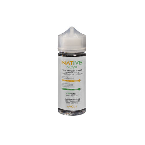 Recharge NATIVE Nova 120ml