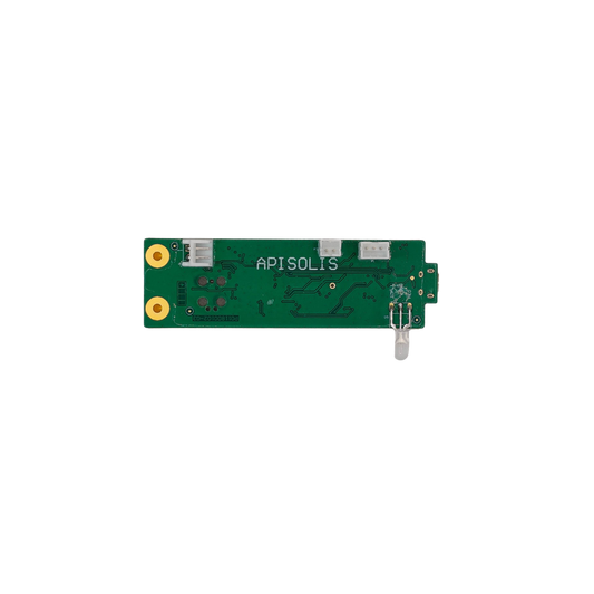 Carte contrôleur, pièce détachée servant à réparer le vaporisateur Apisolis.