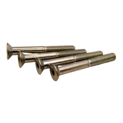 Apisolis FHC Screw