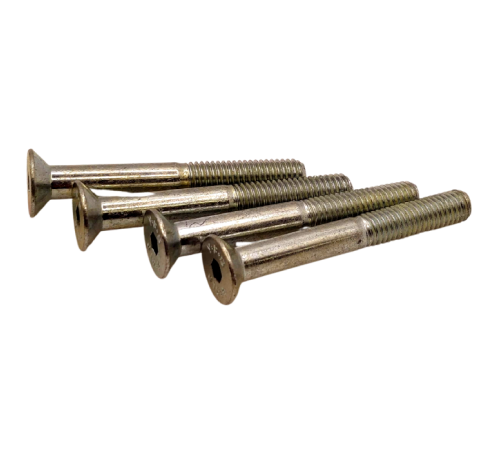 Apisolis FHC Screw