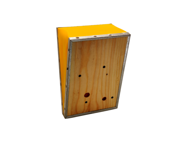 Apisolis Bellows with Magnet