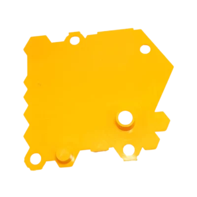Apisolis Bottom Plate