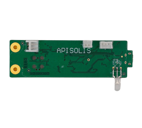 Apisolis Controller Card