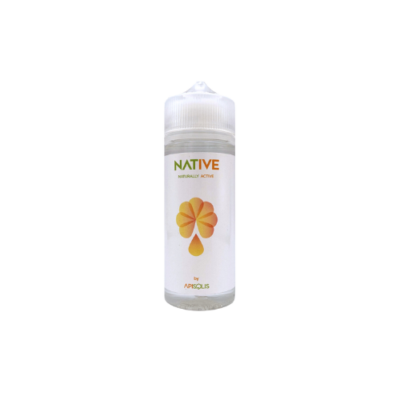 Apisolis Native Polaris 120 ml
