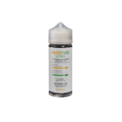 apisolis native nova 120 ml