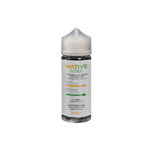 apisolis native nova 120 ml