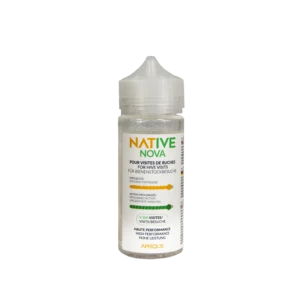 apisolis native nova 120 ml
