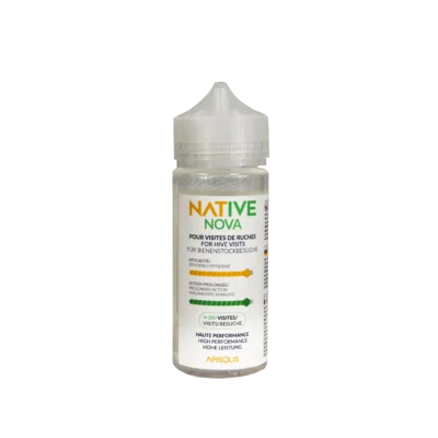apisolis native nova 120 ml