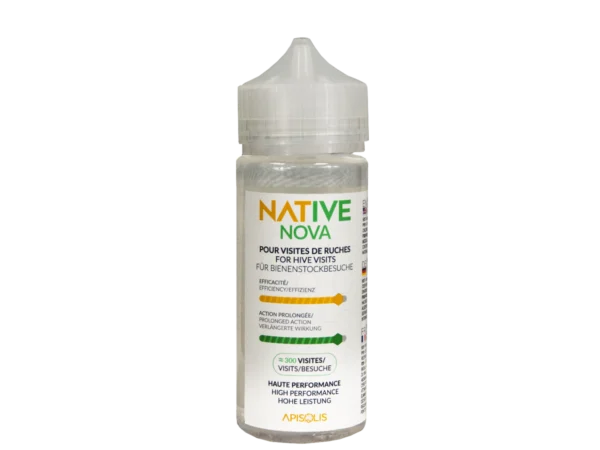 apisolis native nova 120 ml