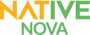 Logo de la formule Native Nova d'Apisolis