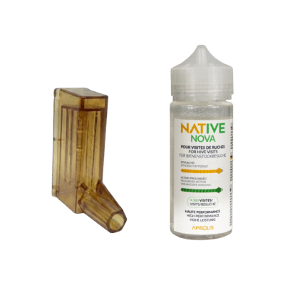 apisolis native nova + réservoir apisolis native nova + réservoir