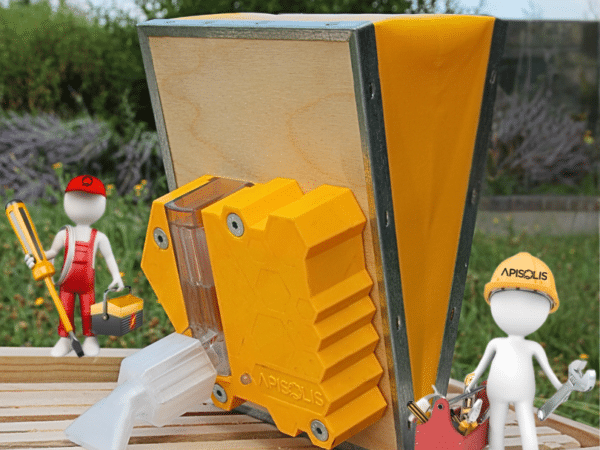 Apisolis-Review-Paket Apisolis-Review-Paket