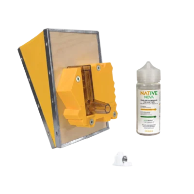 apisolis nova pack product